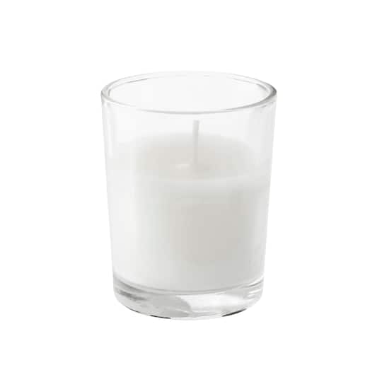 Basic Elements™ Glass Votive Candles by Ashland